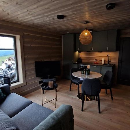 Mlodge - The Mountain Lodge Sogndal Cameră foto